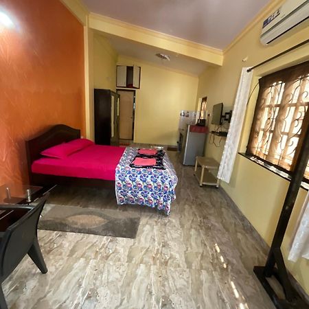 Jason Guest House Candolim Exterior photo