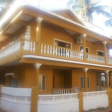Jason Guest House Candolim Exterior photo