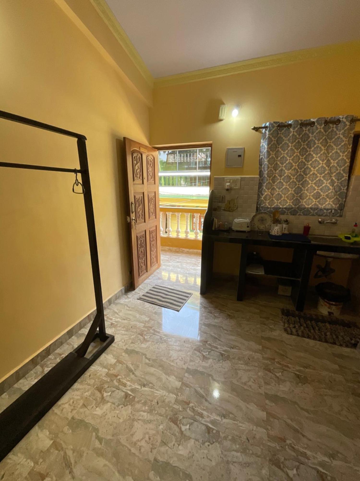 Jason Guest House Candolim Exterior photo