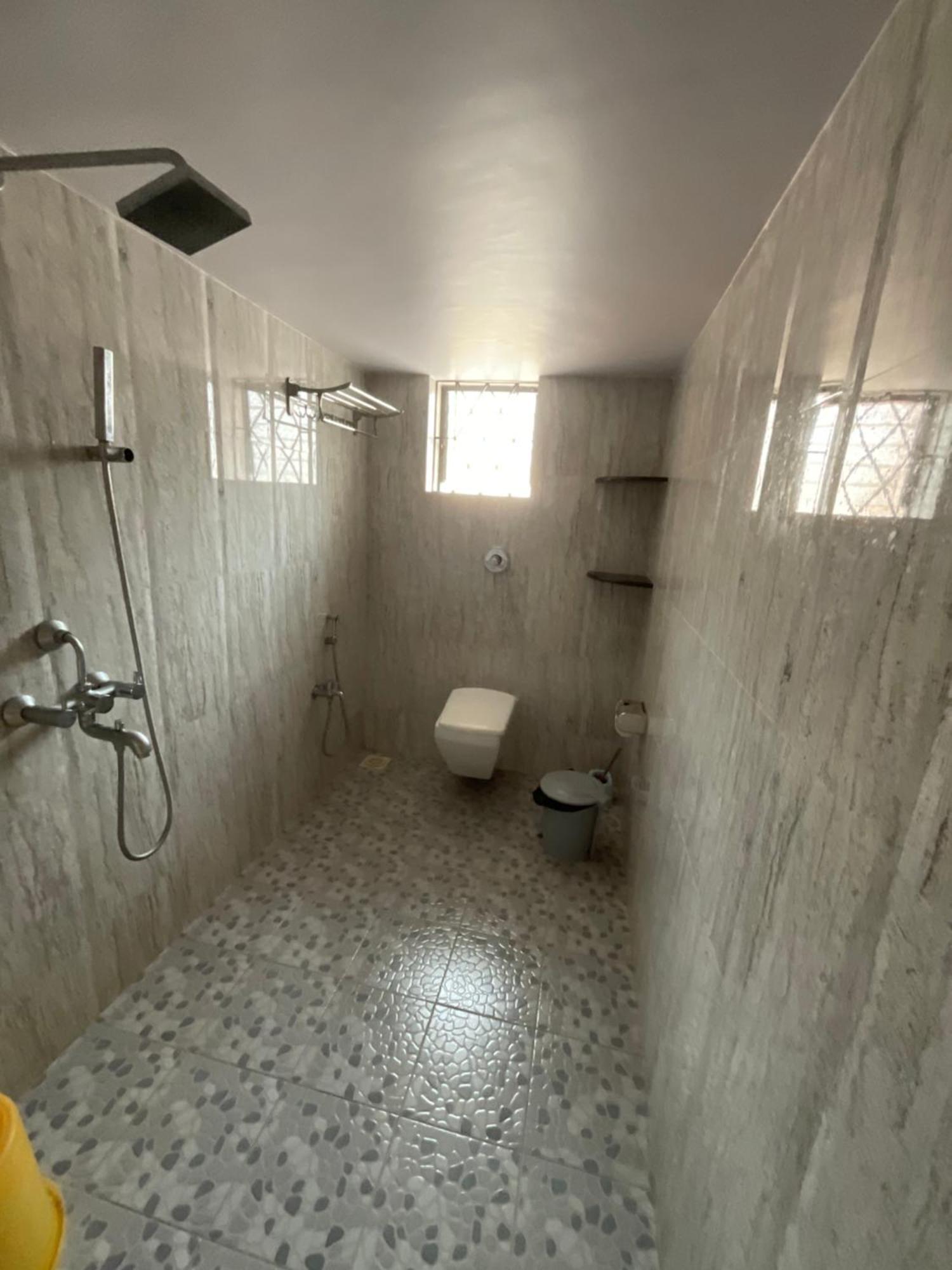 Jason Guest House Candolim Exterior photo