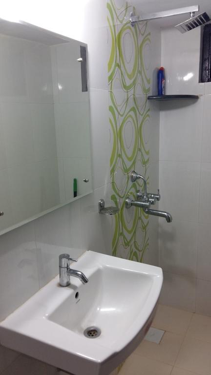 Jason Guest House Candolim Room photo