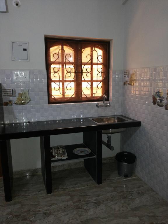 Jason Guest House Candolim Exterior photo