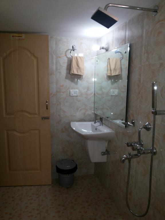 Jason Guest House Candolim Exterior photo