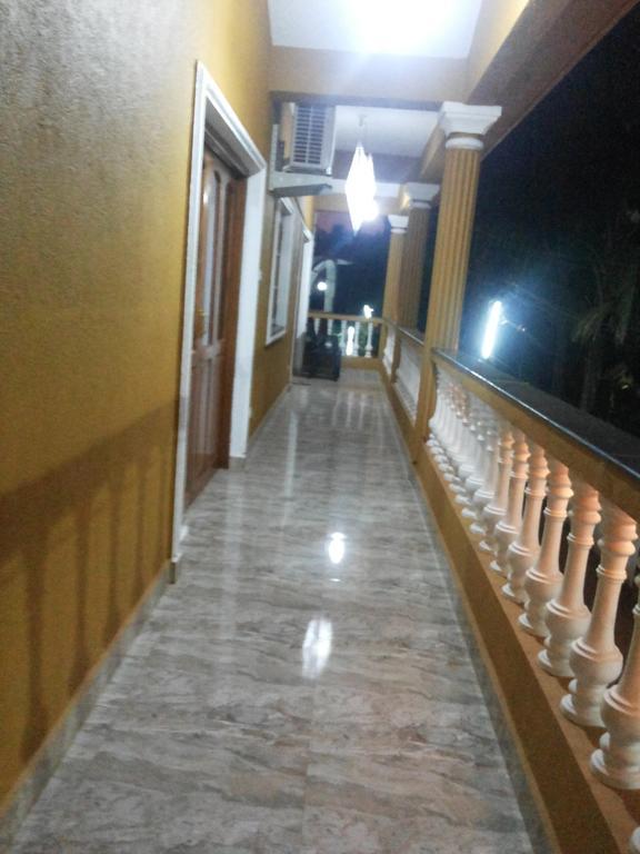 Jason Guest House Candolim Room photo