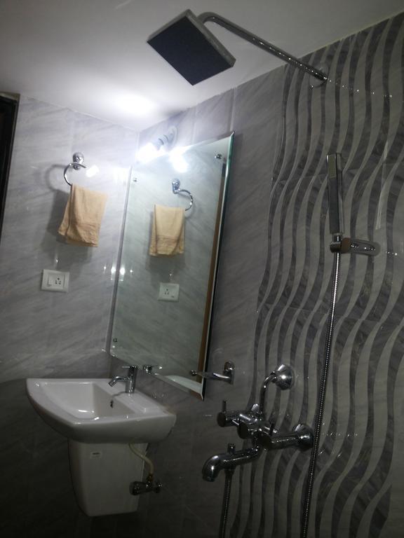 Jason Guest House Candolim Room photo