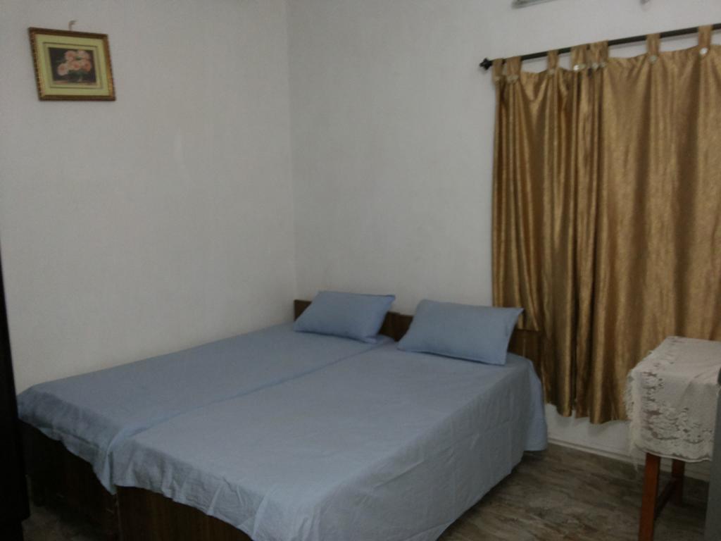 Jason Guest House Candolim Room photo