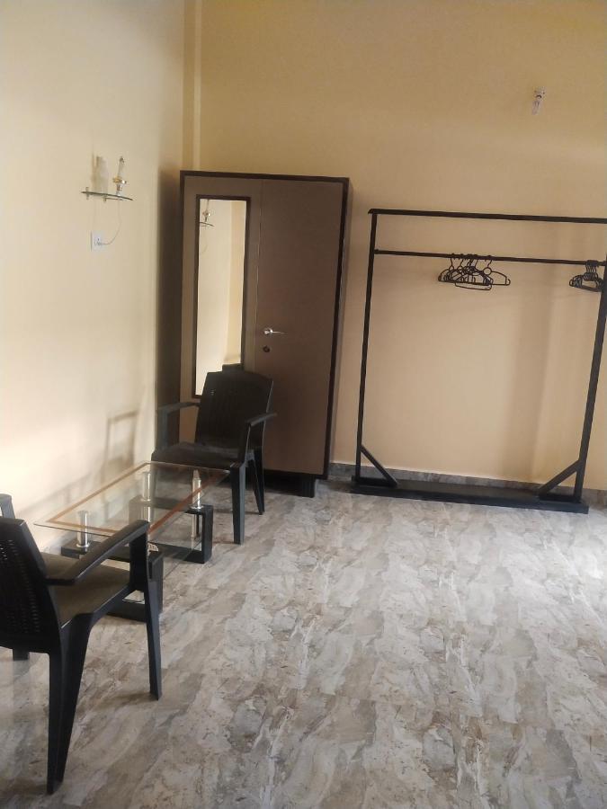 Jason Guest House Candolim Exterior photo
