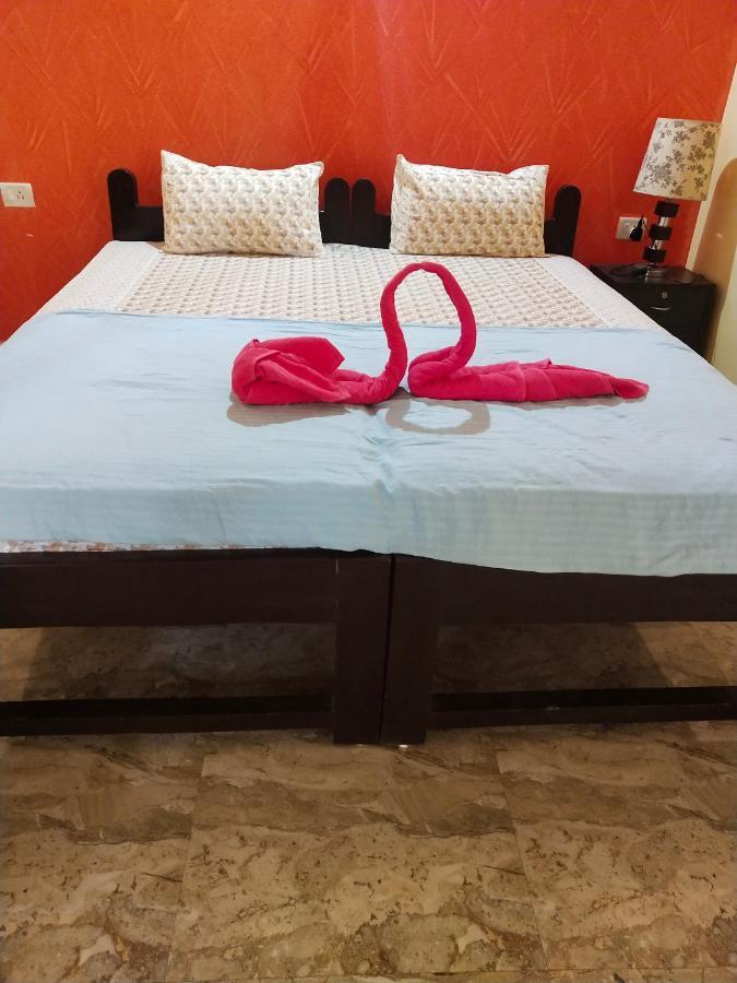 Jason Guest House Candolim Exterior photo