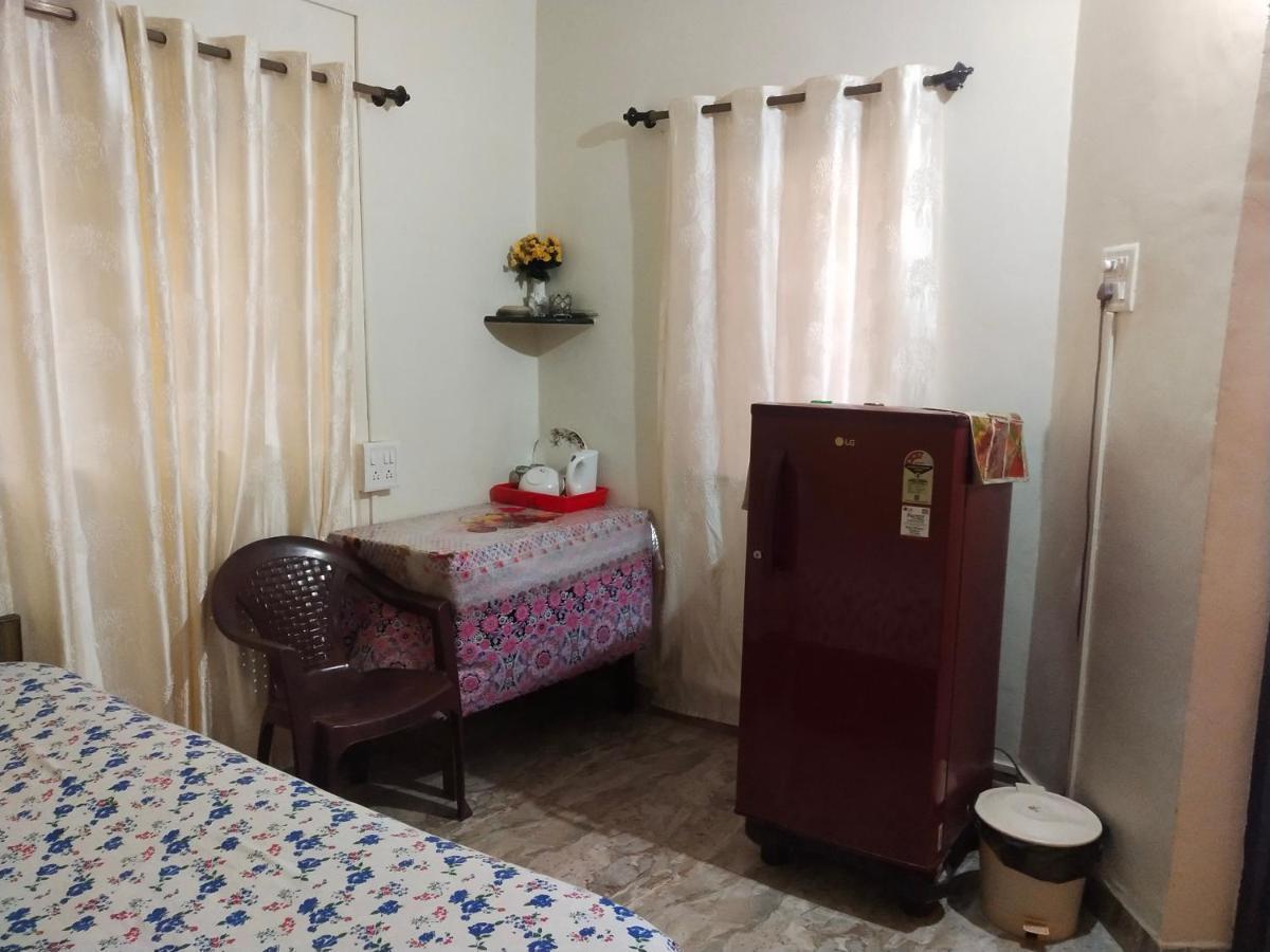 Jason Guest House Candolim Exterior photo