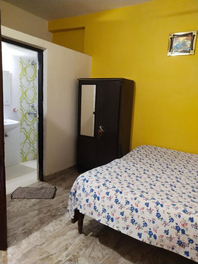 Jason Guest House Candolim Exterior photo